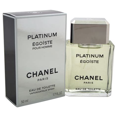 chanel platinum egoiste reddit|chanel platinum egoiste for men.